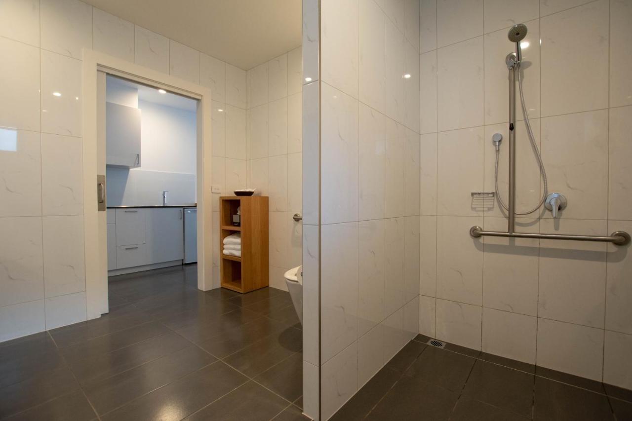 Bright Colonial Motel Zewnętrze zdjęcie