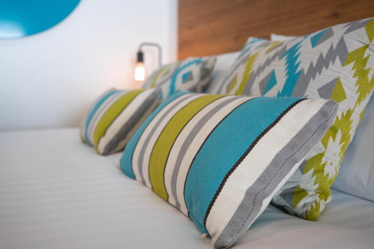 Bright Colonial Motel Zewnętrze zdjęcie
