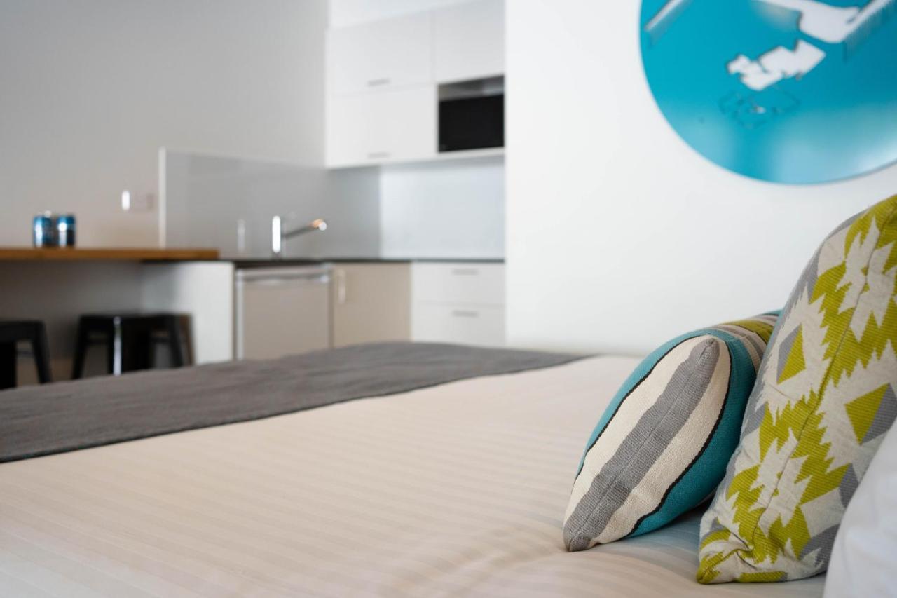 Bright Colonial Motel Zewnętrze zdjęcie